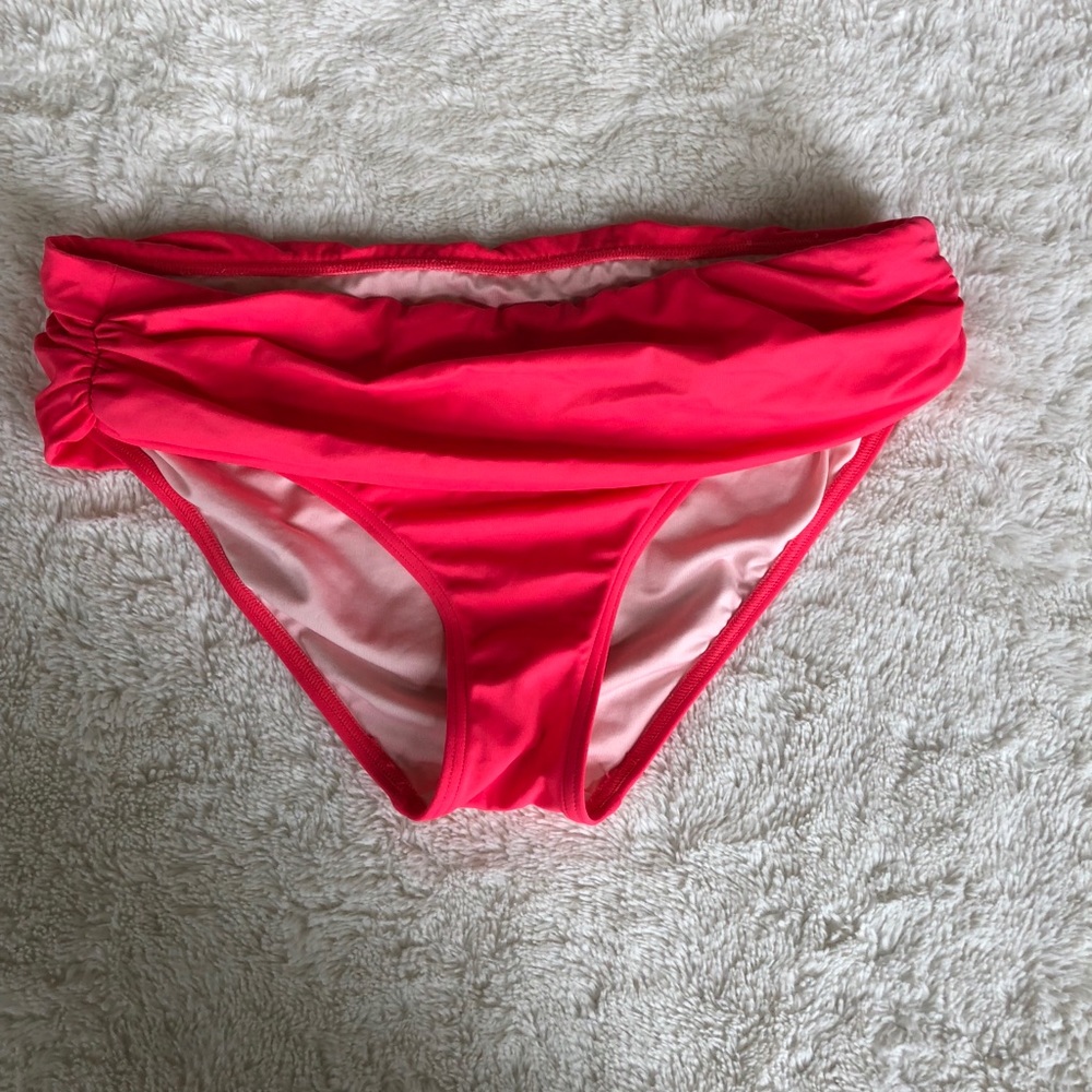 Victoria’s Secret heavenly bikini bottoms